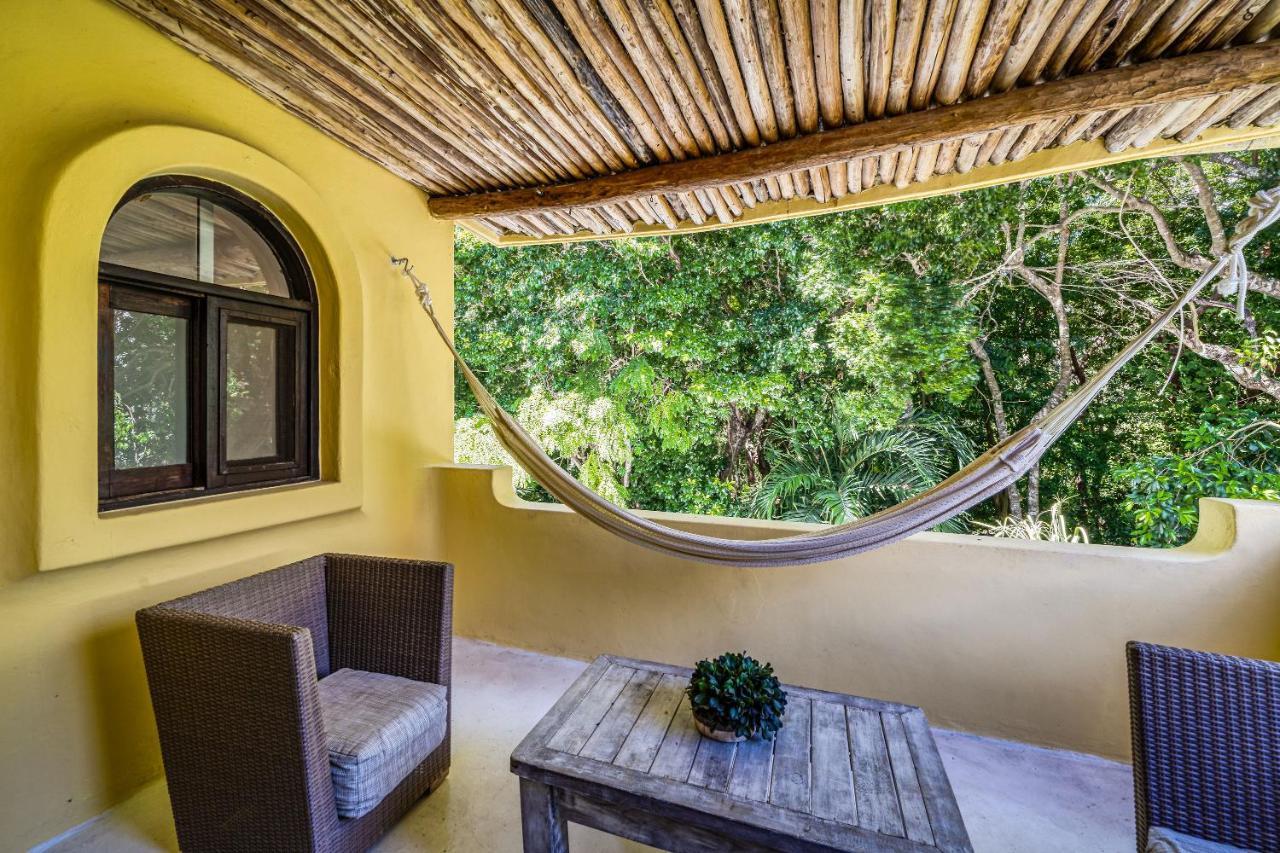Beautiful House In Playacar 4 Bedrooms Beach Tennis Ac Playa del Carmen Bagian luar foto