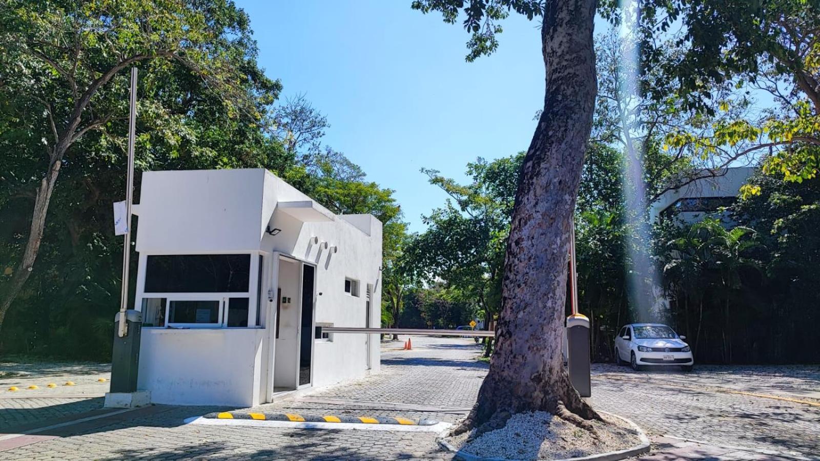 Beautiful House In Playacar 4 Bedrooms Beach Tennis Ac Playa del Carmen Bagian luar foto