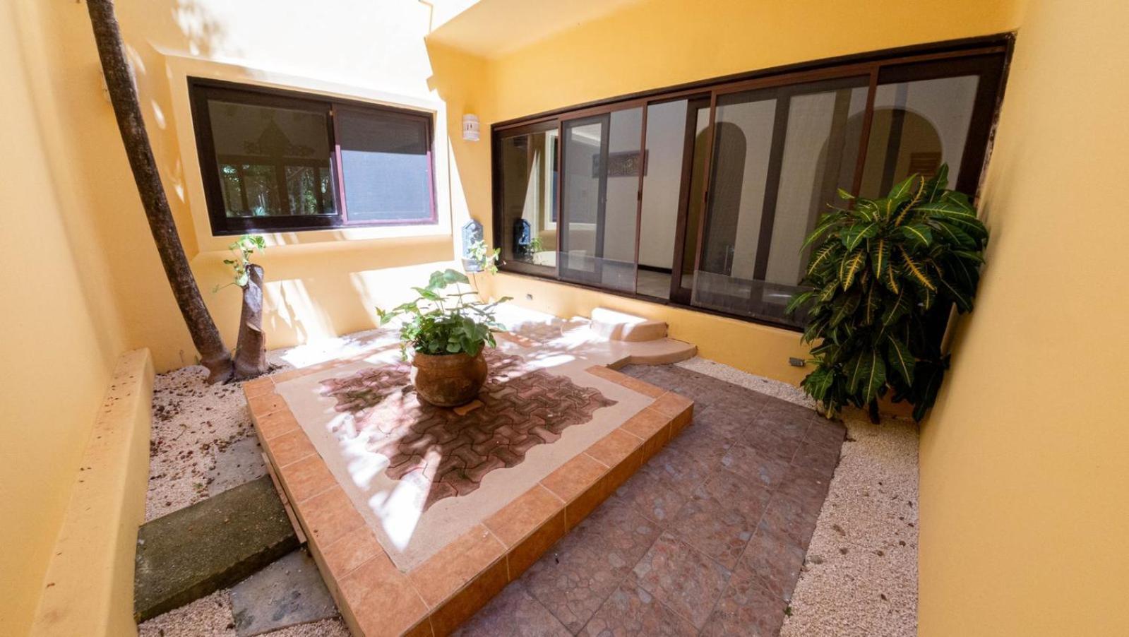 Beautiful House In Playacar 4 Bedrooms Beach Tennis Ac Playa del Carmen Bagian luar foto